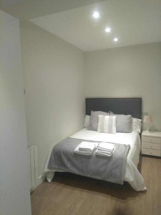 Alquiler Aptos En Santander Exterior foto