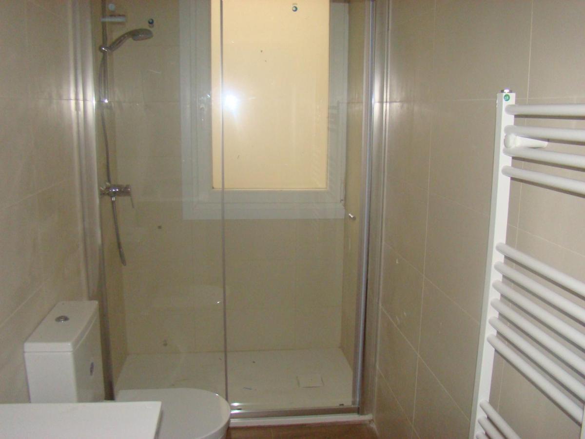 Alquiler Aptos En Santander Exterior foto