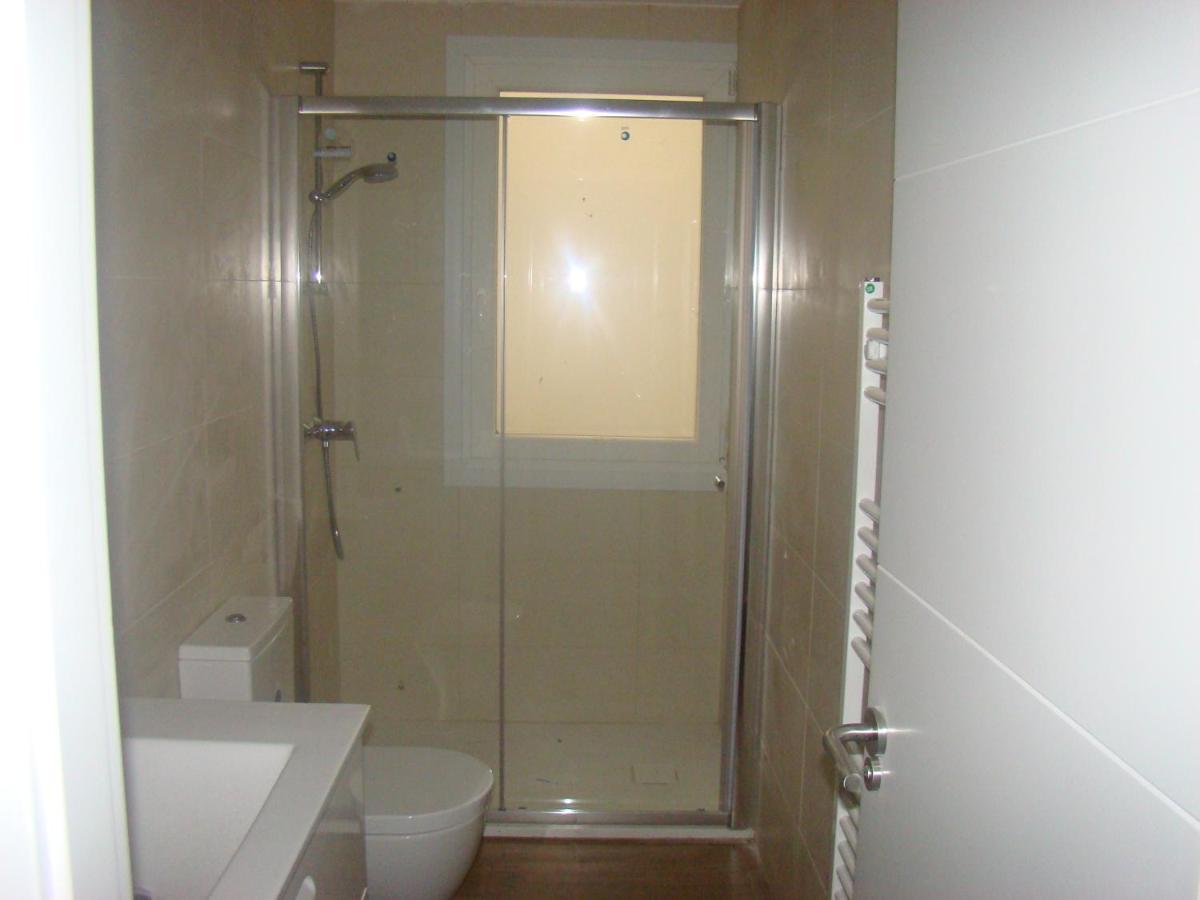 Alquiler Aptos En Santander Exterior foto